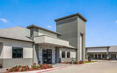 Studio 6 Deer Park, TX