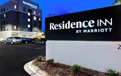 Residence Inn by Marriott Fort Walton Beach