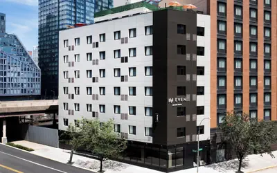 EVEN Hotel Long Island City - New York by IHG