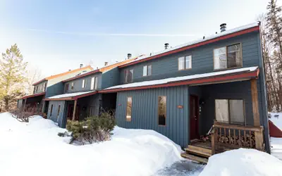 Mount Snow Lodging  by Vail Resorts