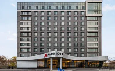 Marriott New York JFK Airport