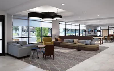 Holiday Inn Erie by IHG