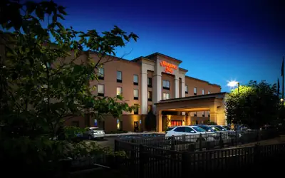 Hampton Inn Limerick-Philadelphia Area