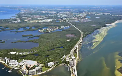 Resort Harbour Properties