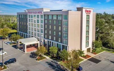 Drury Plaza Hotel Valdosta