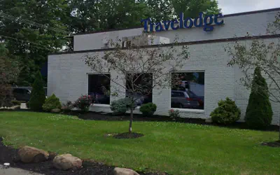 Travelodge by Wyndham Hubbard OH