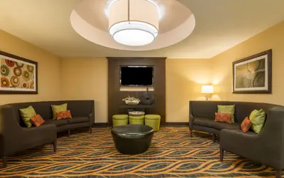 Holiday Inn Express Hotel & Suites Hobbs by IHG