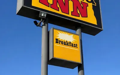 Dakota Inn Minot