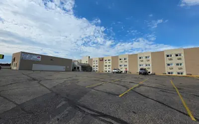 Dakota Inn Minot