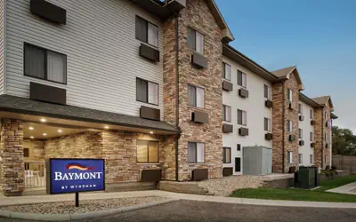 Baymont by Wyndham Glenwood
