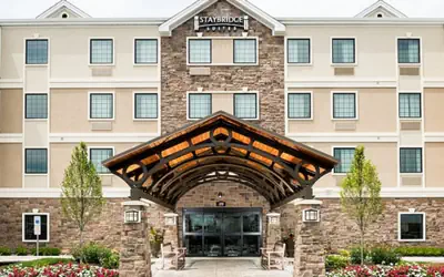 Staybridge Suites Montgomeryville by IHG