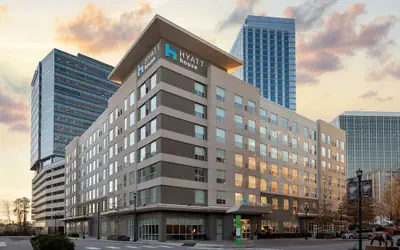 Hyatt House Raleigh North Hills