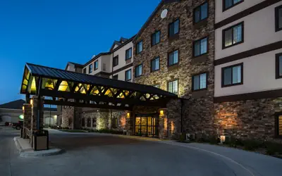 Staybridge Suites Grand Forks by IHG