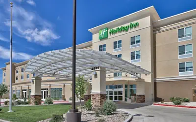 Holiday Inn Roswell by IHG