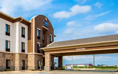 Comfort Inn & Suites Alva