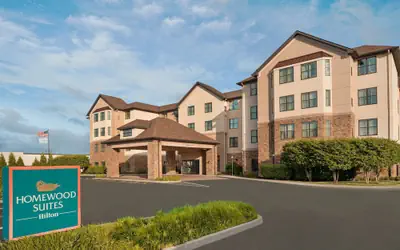 Homewood Suites by Hilton Carle Place - Garden City, NY