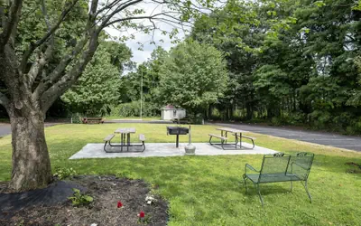 Red Roof Inn Clifton Park