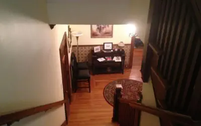 Walton Manor Inn Bed & Breakfast