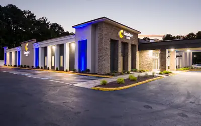 Comfort Inn Kings Mountain