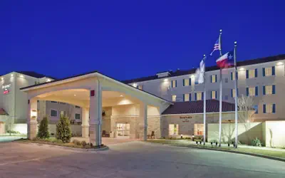 Residence Inn Odessa