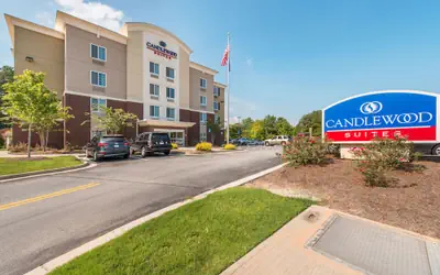 Candlewood Suites Atlanta West I-20 by IHG