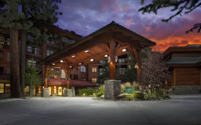 Marriott Grand Residence Club, Lake Tahoe – 1 to 3 bedrooms & Pent