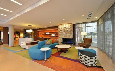 Fairfield Inn & Suites Elmira Corning