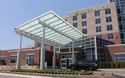 Hyatt Place Detroit/Novi
