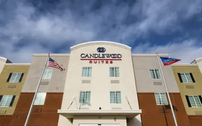 Candlewood Suites Odessa by IHG