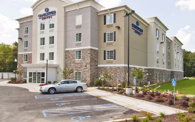 Candlewood Suites Tupelo North by IHG