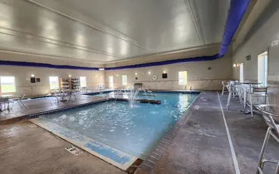 La Quinta Inn & Suites by Wyndham Minot