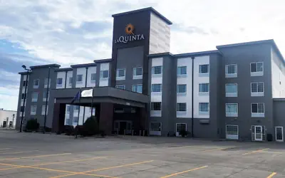 La Quinta Inn & Suites by Wyndham Minot