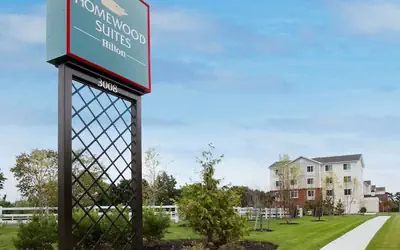 Homewood Suites by Hilton Atlantic City/Egg Harbor Township