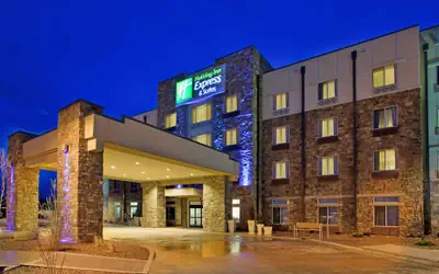 Holiday Inn Express Hotel & Suites Gallup East by IHG