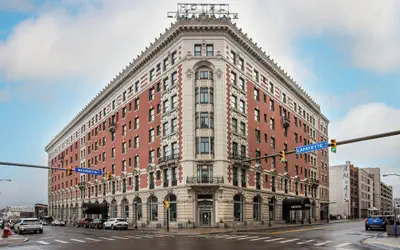 Hotel at the Lafayette Trademark Collection by Wyndham