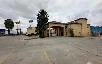 Texas Inn and Suites RGV