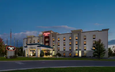 Hampton Inn Seneca Falls