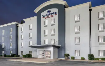 Candlewood Suites Mooresville/Lake Norman,NC by IHG