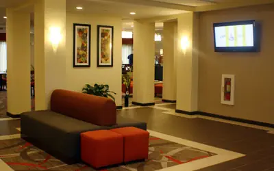 Holiday Inn Express Bradford by IHG