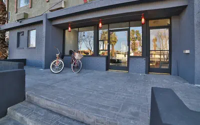 Motel 6 - Las Vegas, NV – Downtown Fremont St Experience