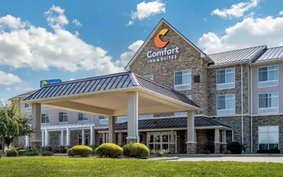 Comfort Inn & Suites Dover