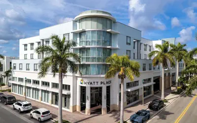 Hyatt Place Delray Beach
