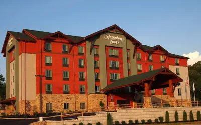 Hampton Inn Pigeon Forge