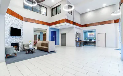 Holiday Inn Express Hotel & Suites Denver North - Thornton by IHG