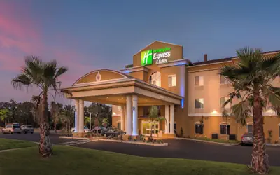 Holiday Inn Express Hotel & Suites Red Bluff-South Redding by IHG