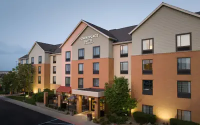 TownePlace Suites by Marriott Ann Arbor