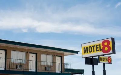 Motel 8 Rock Springs