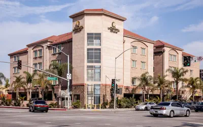 La Quinta Inn & Suites by Wyndham Inglewood