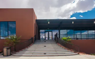 Vacation Rentals at Sand Hollow Resort