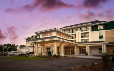 Residence Inn by Marriott Jekyll Island
